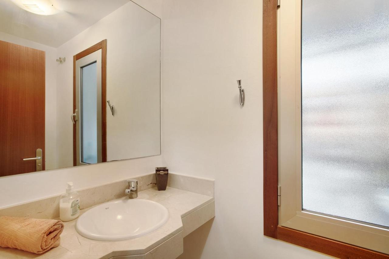 サンタ・ウルスラ La Quinta Adosadoヴィラ エクステリア 写真